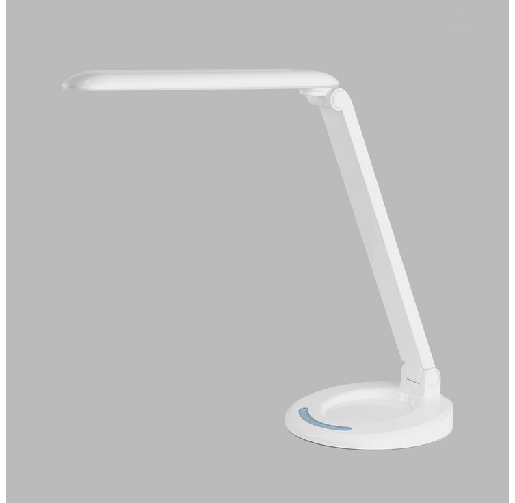 삼정 LED스탠드 SL720, 화이트