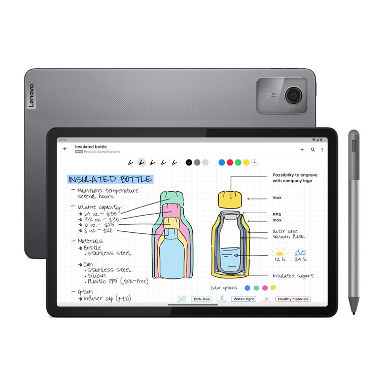 레노버 Tab M11 WITH PEN 태블릿PC