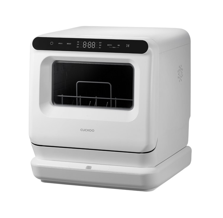 쿠쿠 마시멜로 식기세척기 3인용