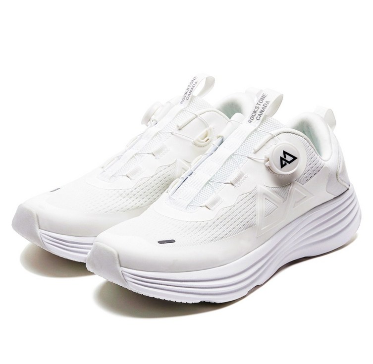 락스톤캐나다 운동화 런닝 발볼넓은 다이얼 최강쿠션닝 키높이 남자 여성 발편한 워킹 경량 신발 에너지핏