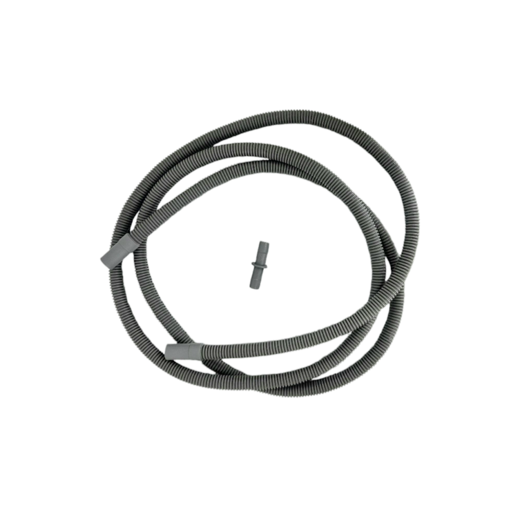 삼성 그랑데 건조기 배수호스 2M 커넥터 세트 DV17A9720BE   SDC3C803YFQ