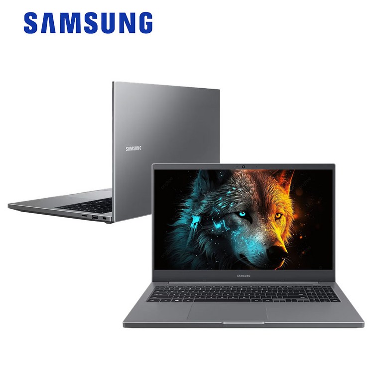 삼성엘지HP레노버 중고노트북 가성비 짱 업무용 사무용 가정용 노트북 윈도우11 초고속 SSD, 06. 삼성 NT551XDA, WIN11 Pro, 8GB, 240GB, 그레이