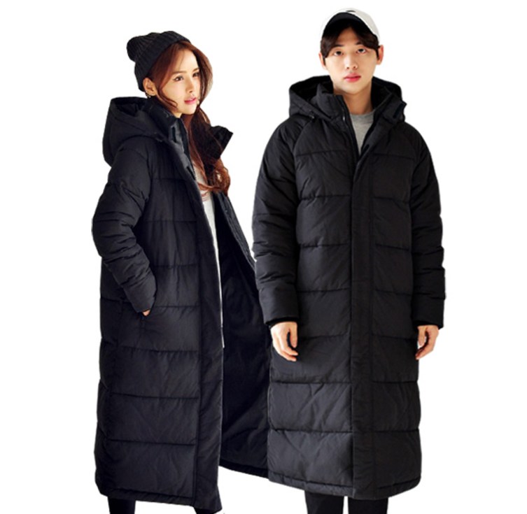 남녀 롱패딩 점퍼 패딩 넉넉한 충전재 충분한 기장 빅사이즈 2XL까지 에스티패딩 바이얼리BYERLY 남녀 롱패딩 점퍼 패딩 넉넉한 충전재 충분한 기장 빅사이즈 2XL까지 에스티패딩 바이얼리BYERLY
