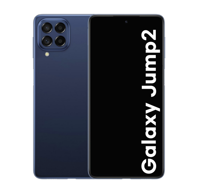 삼성전자 갤럭시 점프2 새상품 128GB