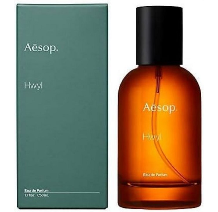 이솝 휠 Hwyl 오 드 퍼퓸 50ml 향수 이솝 휠 Hwyl 오 드 퍼퓸 50ml 향수