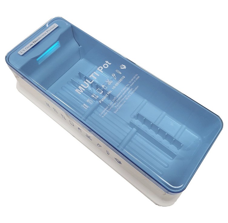 크린챔버 다용도살균기 DK600