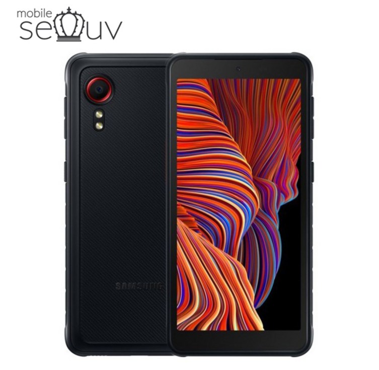 갤럭시X커버5 LTE 64GB 공기계 중고폰 자급제 SMG525 엑스커버 키즈폰 갤럭시X커버5 LTE 64GB 공기계 중고폰 자급제 SMG525 엑스커버 키즈폰