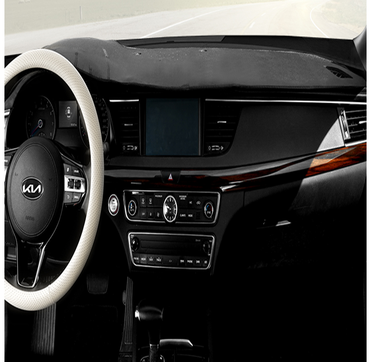 자동차 대쉬보드커버 논슬립 슈퍼벨벳 전차종 현대 기아 삼성 쌍용 쉐보레