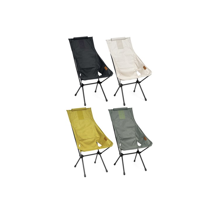 헬리녹스 선셋체어 HDB all color