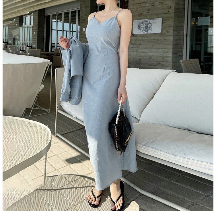 아름모먼트 여성 바캉스 르보 린넨 A라인 핀턱 셔츠 세트 BDD01 아름모먼트 여성 바캉스 르보 린넨 A라인 핀턱 셔츠 세트 BDD01