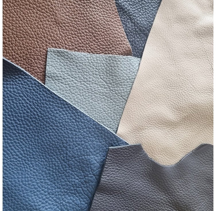 1kg 자투리가죽 이태리 천연 소가죽 가죽공예 연습용 댄스화 통가죽