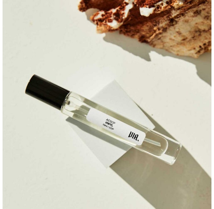 마르지엘 오드퍼퓸 10ml 트래블퍼퓸 니치향수 레이지 선데이 모닝