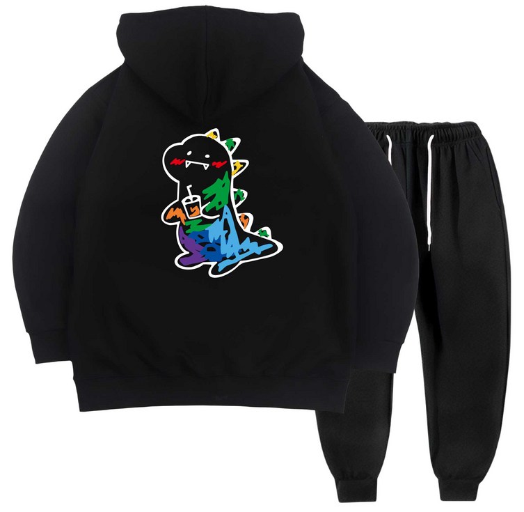 마고MAGO 무지개공룡 상하 셋트