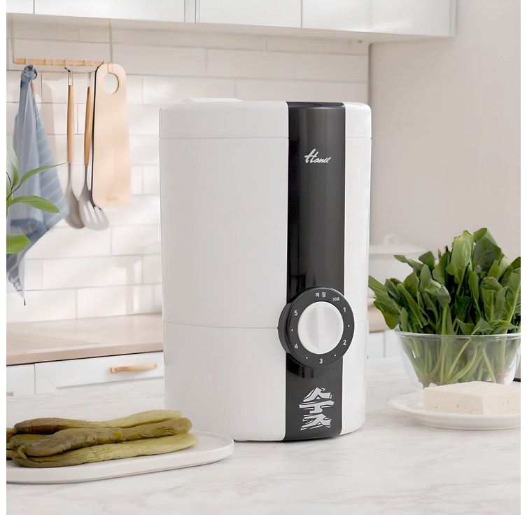 한일전기 만능 미니짤순이 탈수기 FD08BL