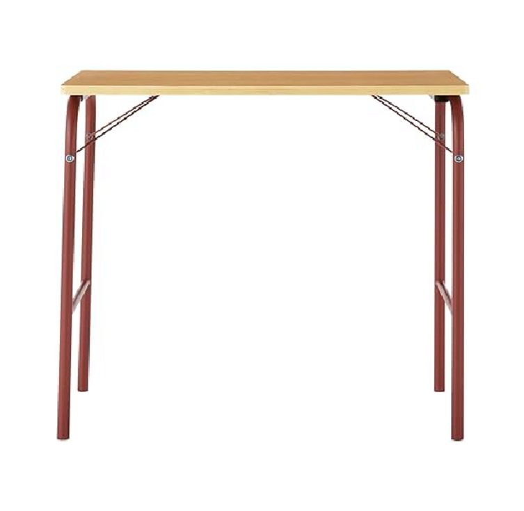 무인양품 MUJI 철제 접이식 테이블 83755836 무인양품 MUJI 철제 접이식 테이블 83755836