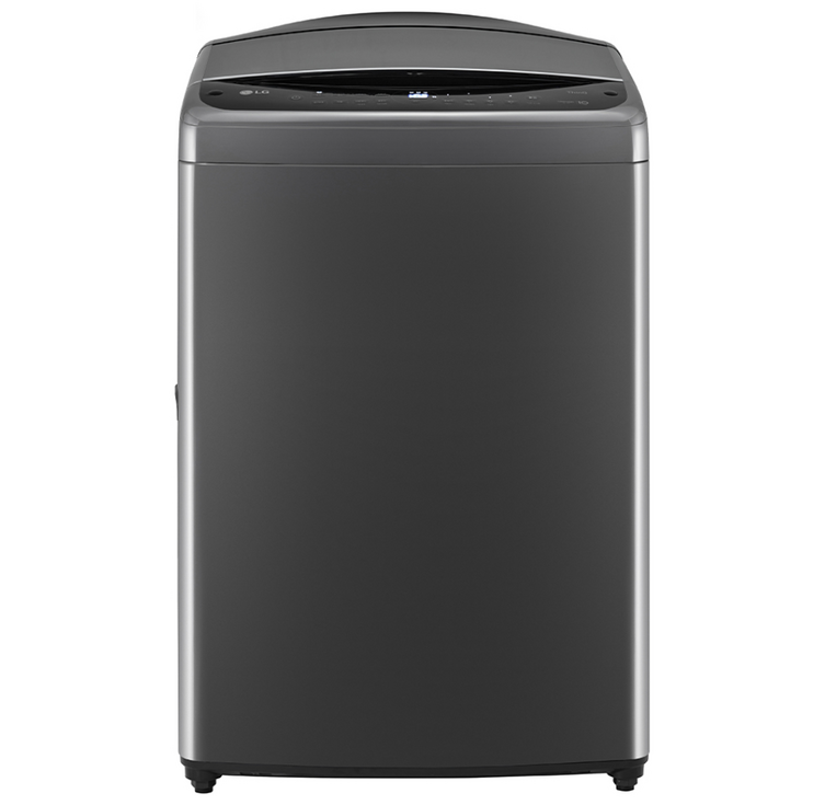 LG전자 통돌이 세탁기 미드블랙 19kg T19MX8B, 단품