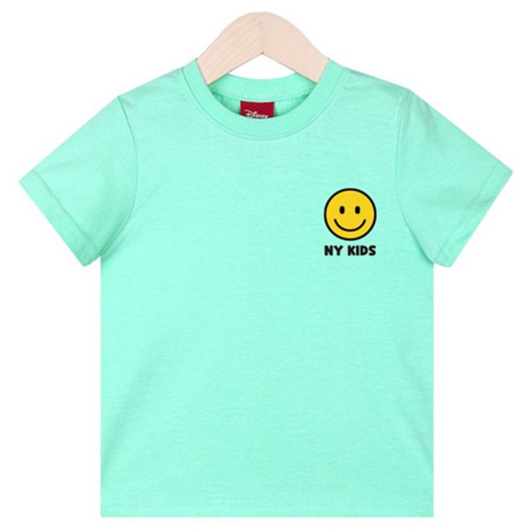 뉴욕꼬맹이 아동용 NY반팔 티셔츠 W013
