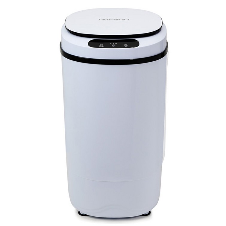 대우어플라이언스 탈수기 7kg DEWSP700, DEWSP700