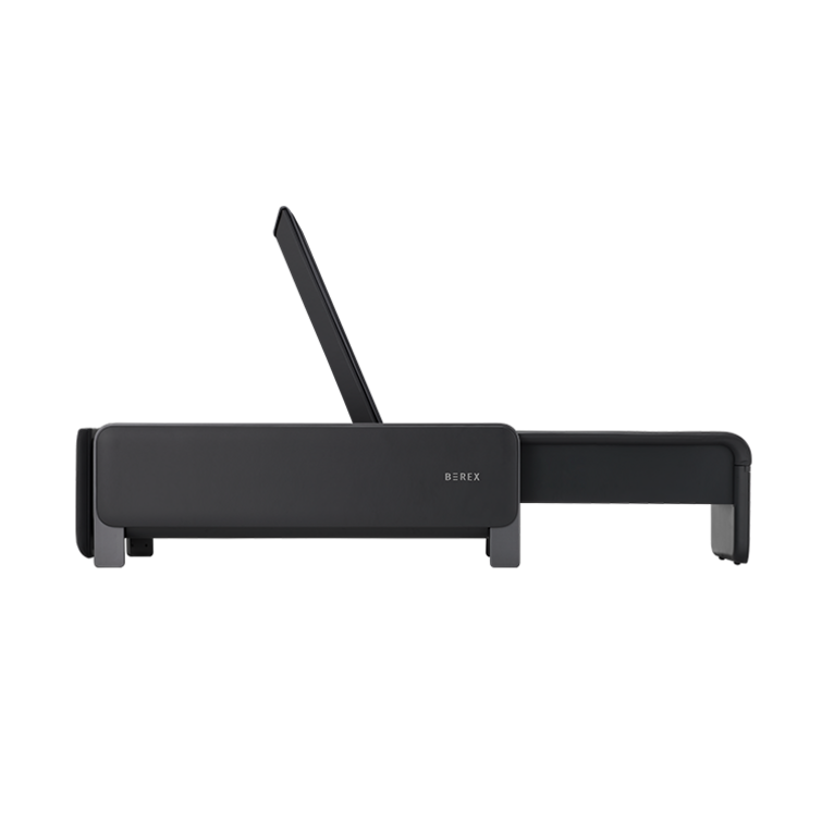 코웨이 비렉스 리클라이닝 안마베드  MBM02