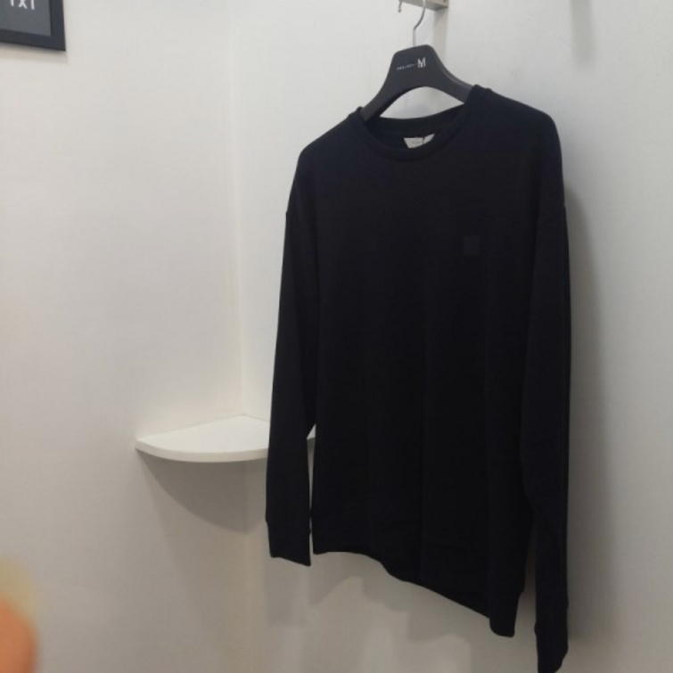 프로젝트엠 프로젝트M  PQ맨투맨 BK EPB1TR1901 BK
