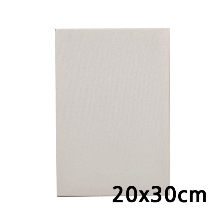 캔버스액자20cmx30cm 5개입356192캔버스캔버스천그리기액자면천액자DSMG